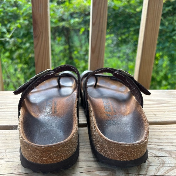 Birkenstock sandals - Picture 5 of 16